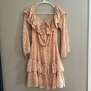 Boutique Brand New Dress